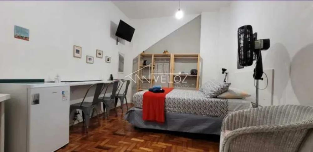 Apartamento, 1 quarto, 22 m² - Foto 7