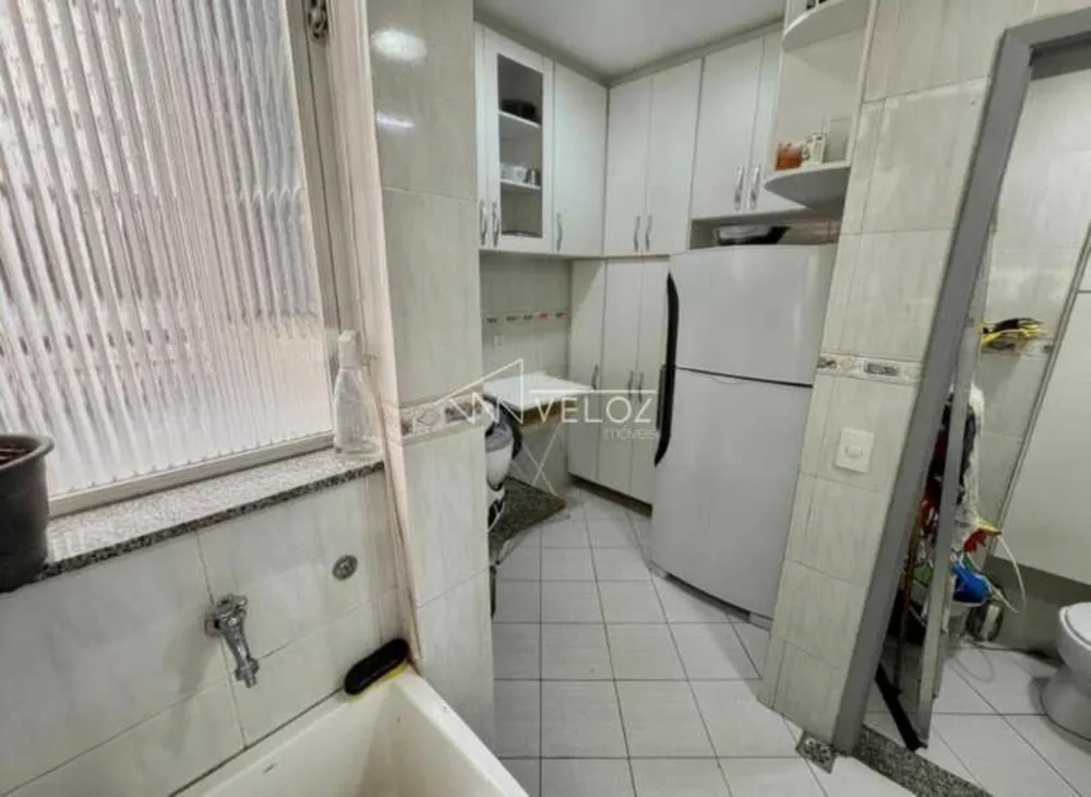 Apartamento, 3 quartos, 90 m² - Foto 15