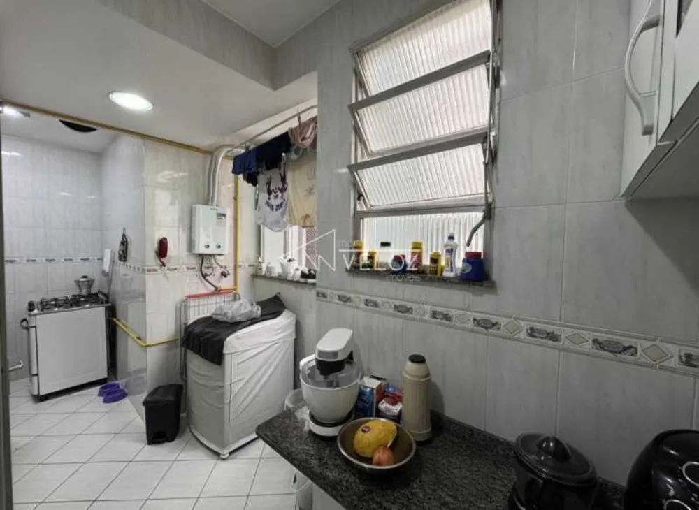 Apartamento, 3 quartos, 90 m² - Foto 12
