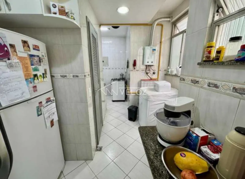 Apartamento, 3 quartos, 90 m² - Foto 14