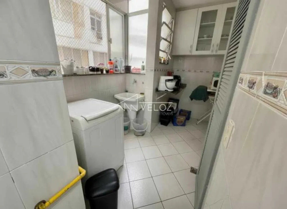 Apartamento, 3 quartos, 90 m² - Foto 13