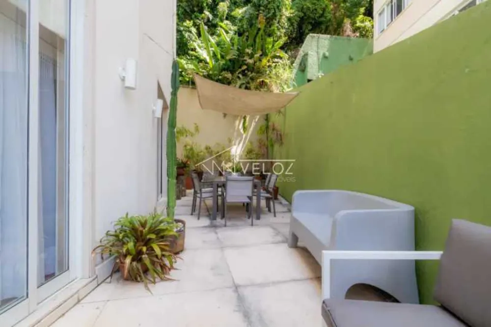 Apartamento, 5 quartos, 315 m² - Foto 10