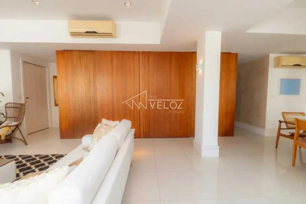 Apartamento, 5 quartos, 315 m² - Foto 16