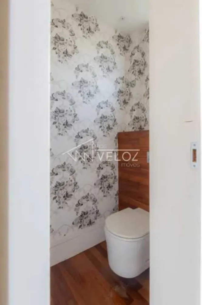 Apartamento, 5 quartos, 315 m² - Foto 1