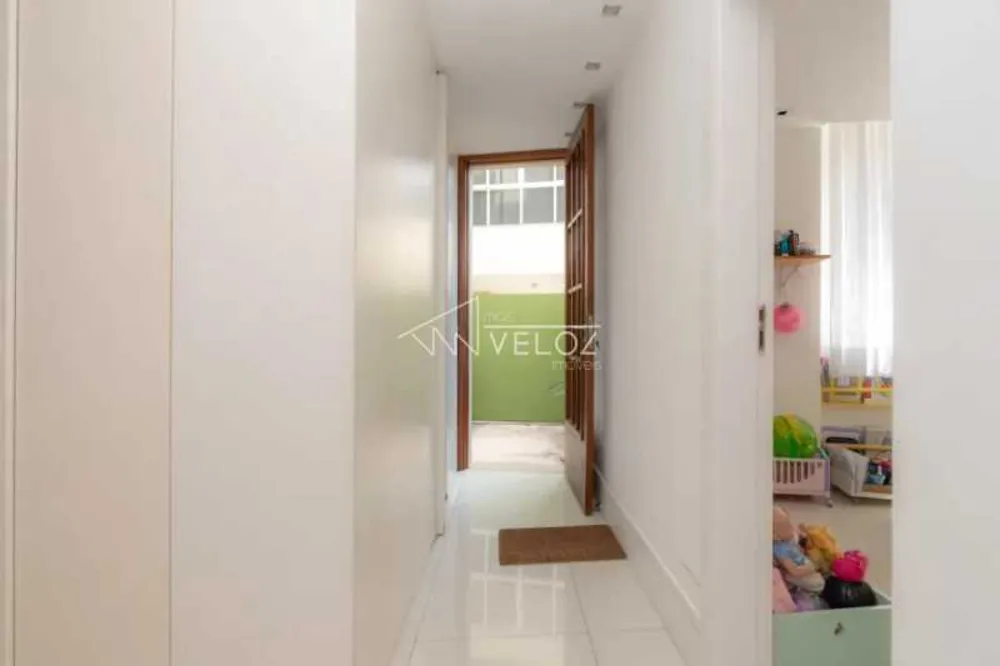 Apartamento, 5 quartos, 315 m² - Foto 20