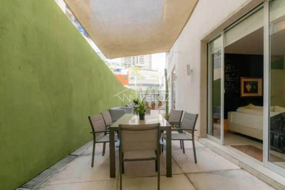 Apartamento, 5 quartos, 315 m² - Foto 9