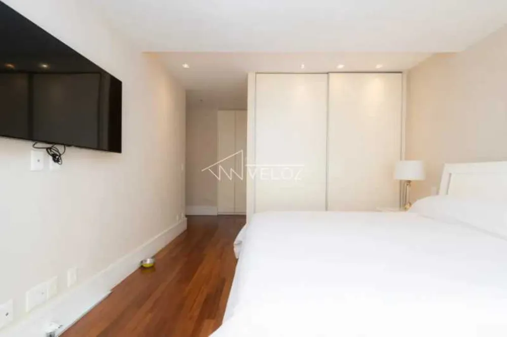 Apartamento, 5 quartos, 315 m² - Foto 14