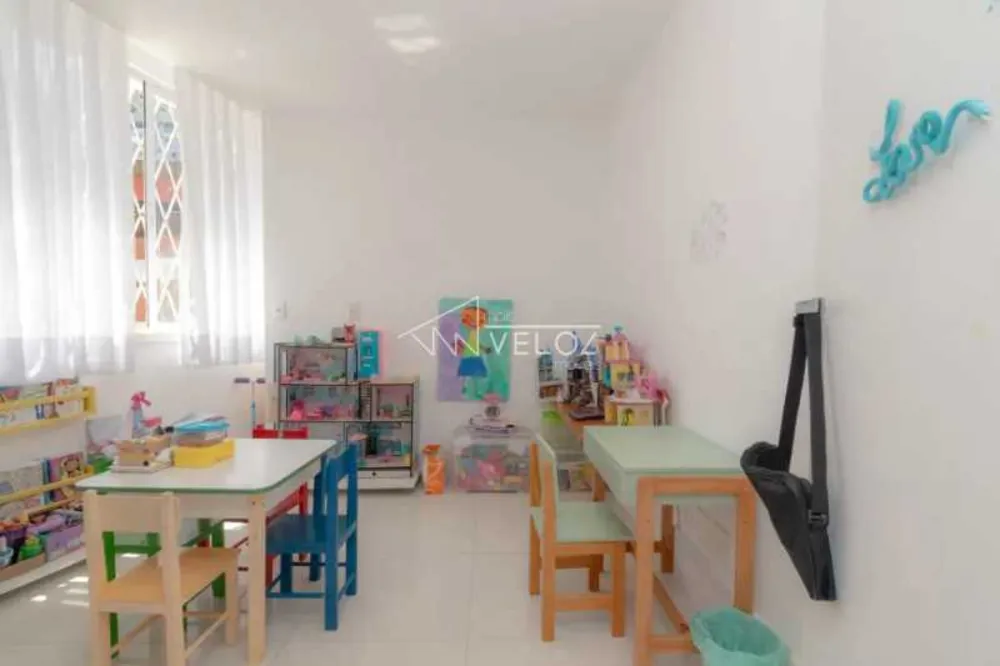 Apartamento, 5 quartos, 315 m² - Foto 17