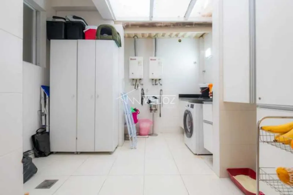 Apartamento, 5 quartos, 315 m² - Foto 3