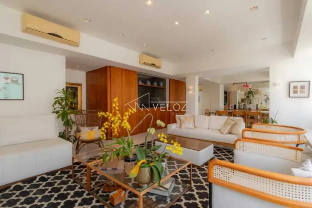 Apartamento, 5 quartos, 315 m² - Foto 12