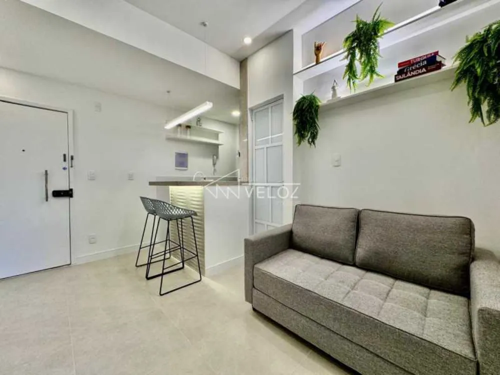 Apartamento, 25 m² - Foto 4