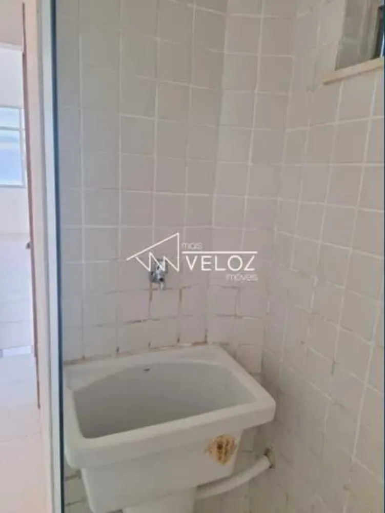 Apartamento, 1 quarto, 27 m² - Foto 16