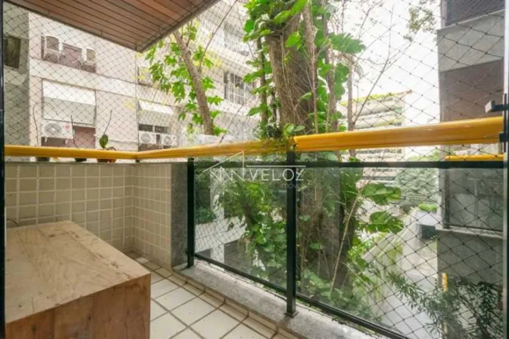 Apartamento, 2 quartos, 85 m² - Foto 8