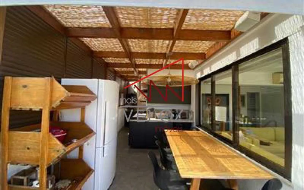 Cobertura, 4 quartos, 263 m² - Foto 8