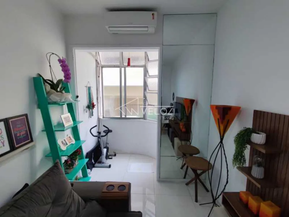 Apartamento, 1 quarto, 42 m² - Foto 3