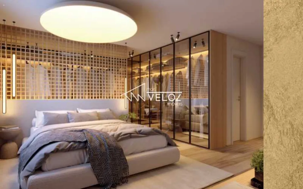 Apartamento, 3 quartos, 95 m² - Foto 2