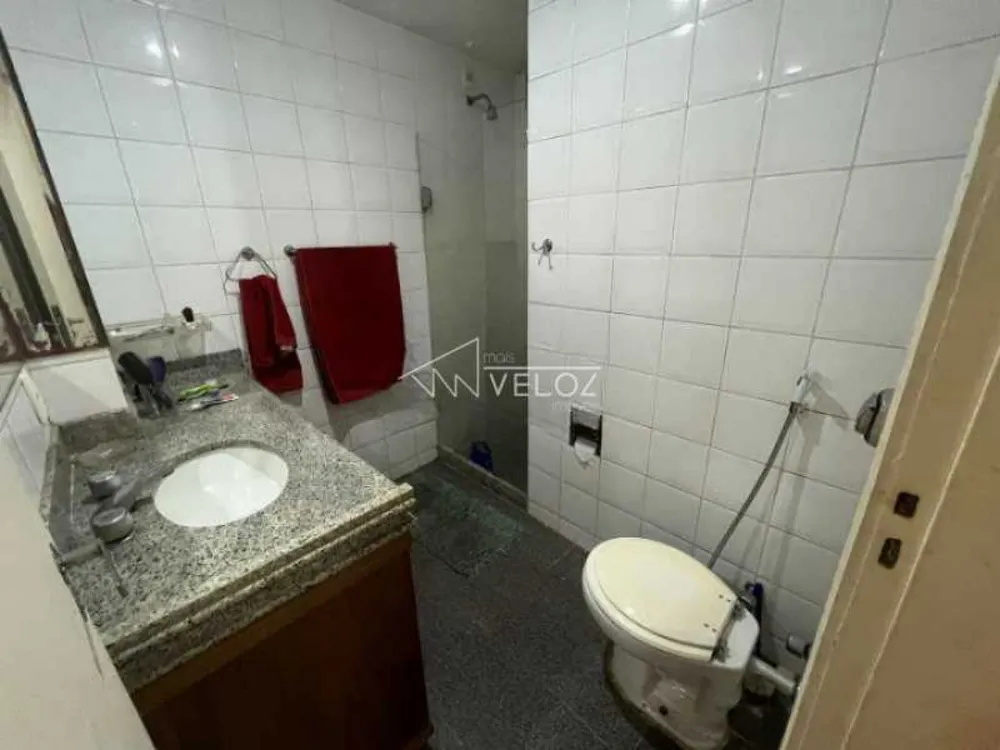 Apartamento, 2 quartos, 70 m² - Foto 17