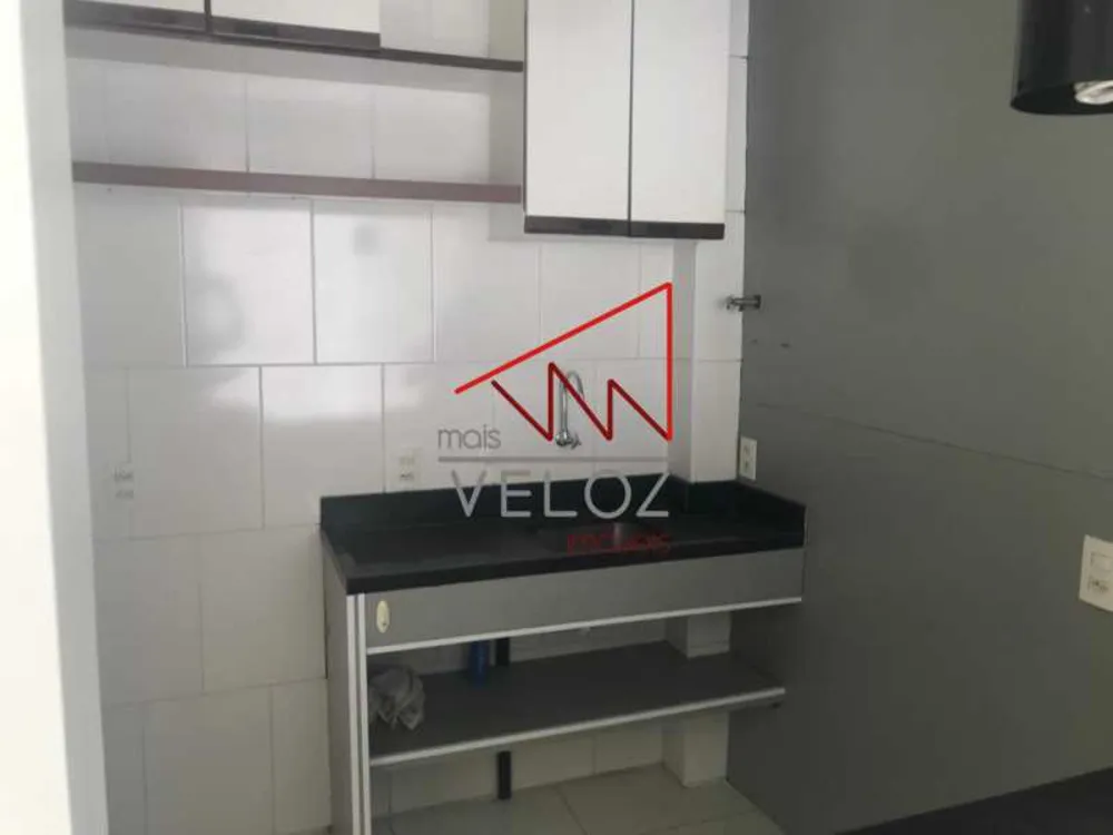 Apartamento, 2 quartos, 63 m² - Foto 5