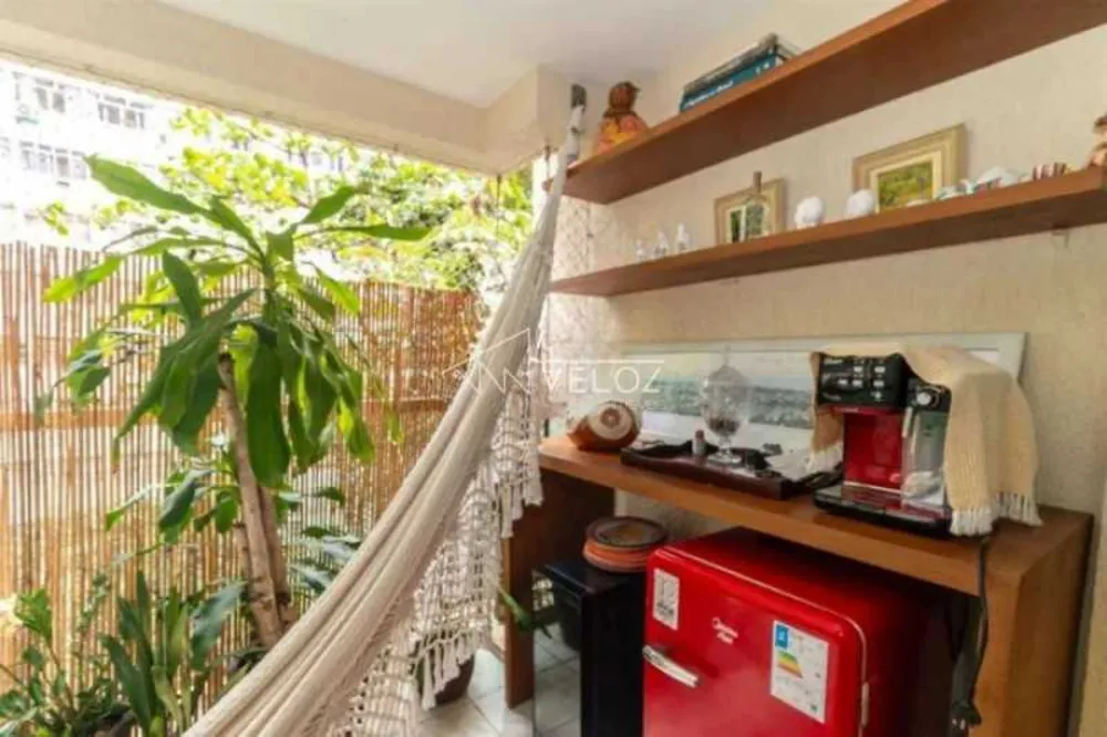 Apartamento, 2 quartos, 94 m² - Foto 1