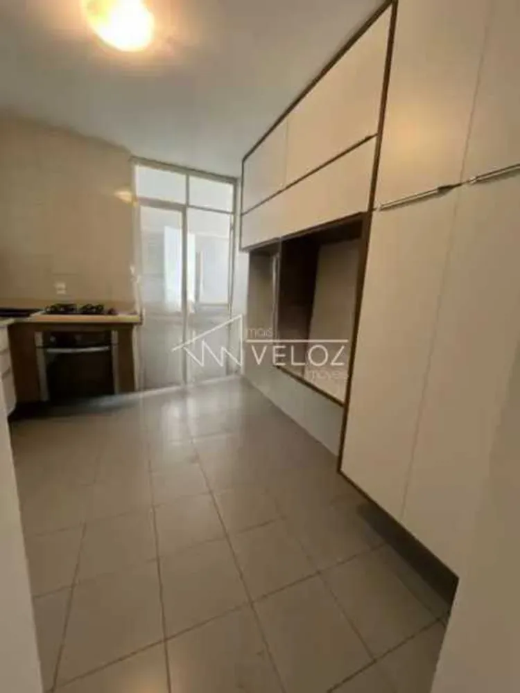 Apartamento, 3 quartos, 110 m² - Foto 10