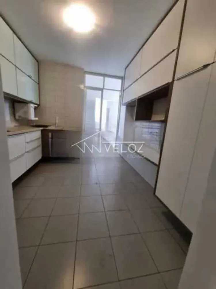 Apartamento, 3 quartos, 110 m² - Foto 11