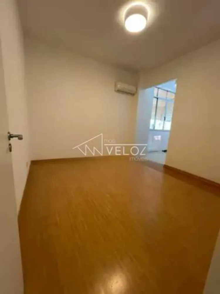 Apartamento, 3 quartos, 110 m² - Foto 2