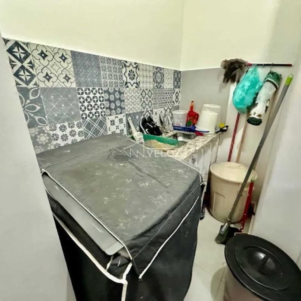 Apartamento, 3 quartos, 117 m² - Foto 20