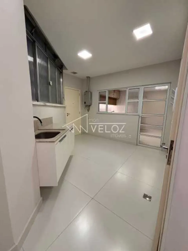 Apartamento, 5 quartos, 280 m² - Foto 9