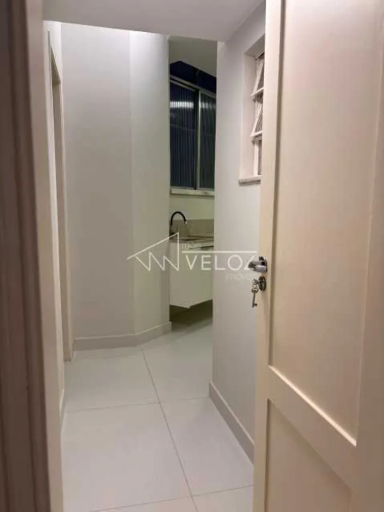 Apartamento, 5 quartos, 280 m² - Foto 6