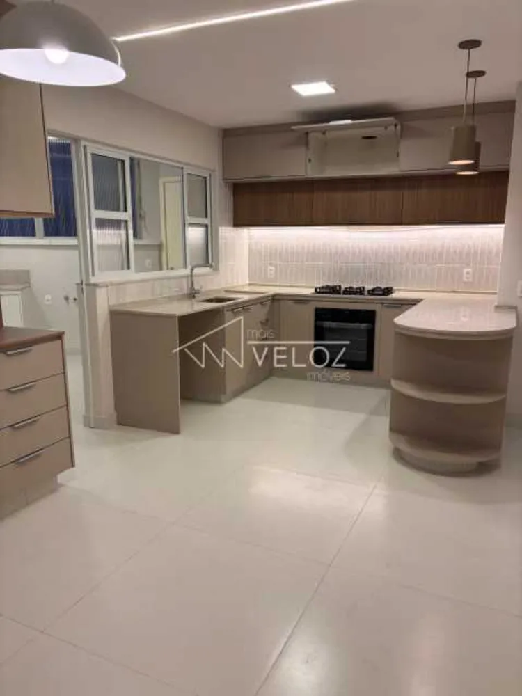 Apartamento, 5 quartos, 280 m² - Foto 12