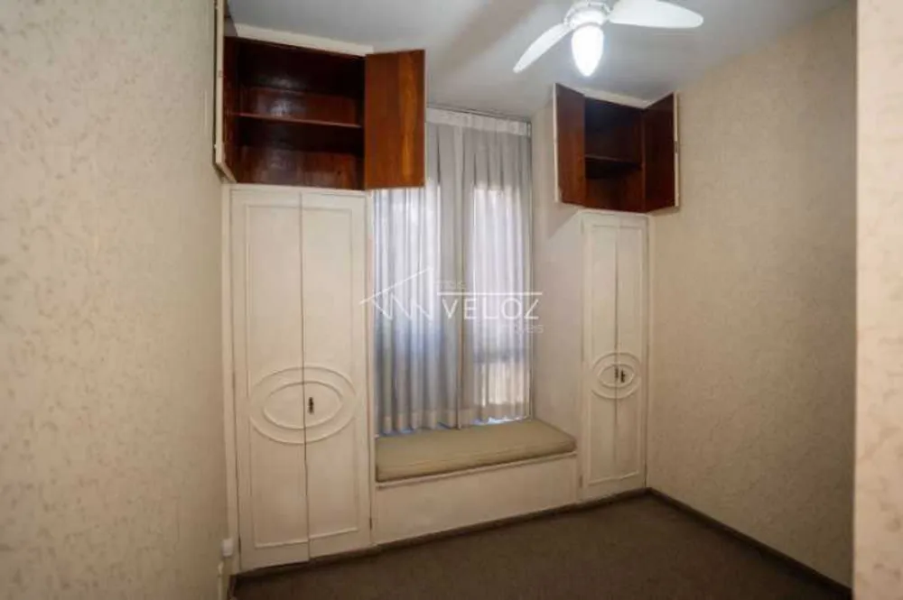 Apartamento, 3 quartos, 132 m² - Foto 15