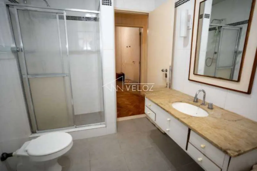 Apartamento, 3 quartos, 132 m² - Foto 1