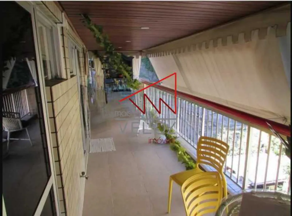 Apartamento, 3 quartos, 169 m² - Foto 8