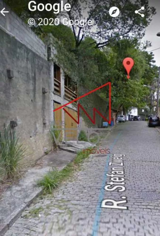 Terreno, 360 m² - Foto 1