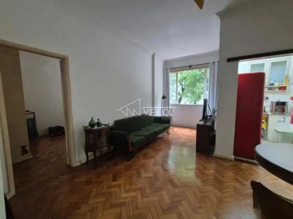 Apartamento, 1 quarto, 51 m² - Foto 3