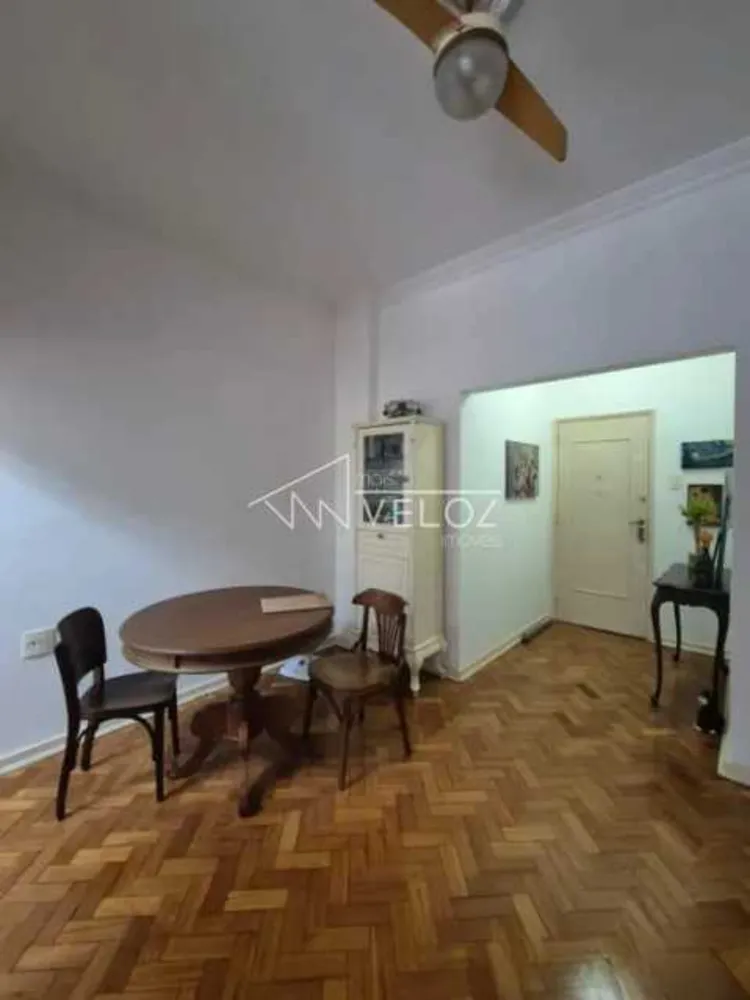 Apartamento, 1 quarto, 51 m² - Foto 6