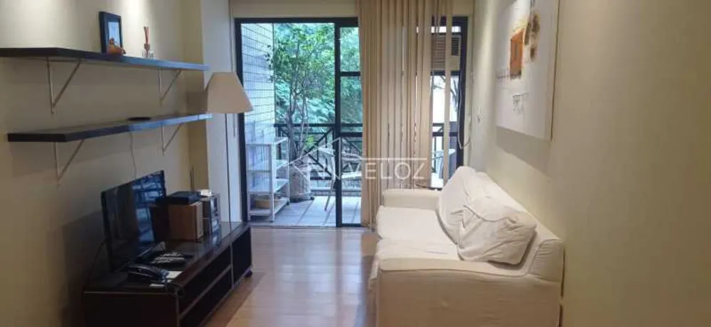 Flat/Apart Hotel, 1 quarto, 51 m² - Foto 5