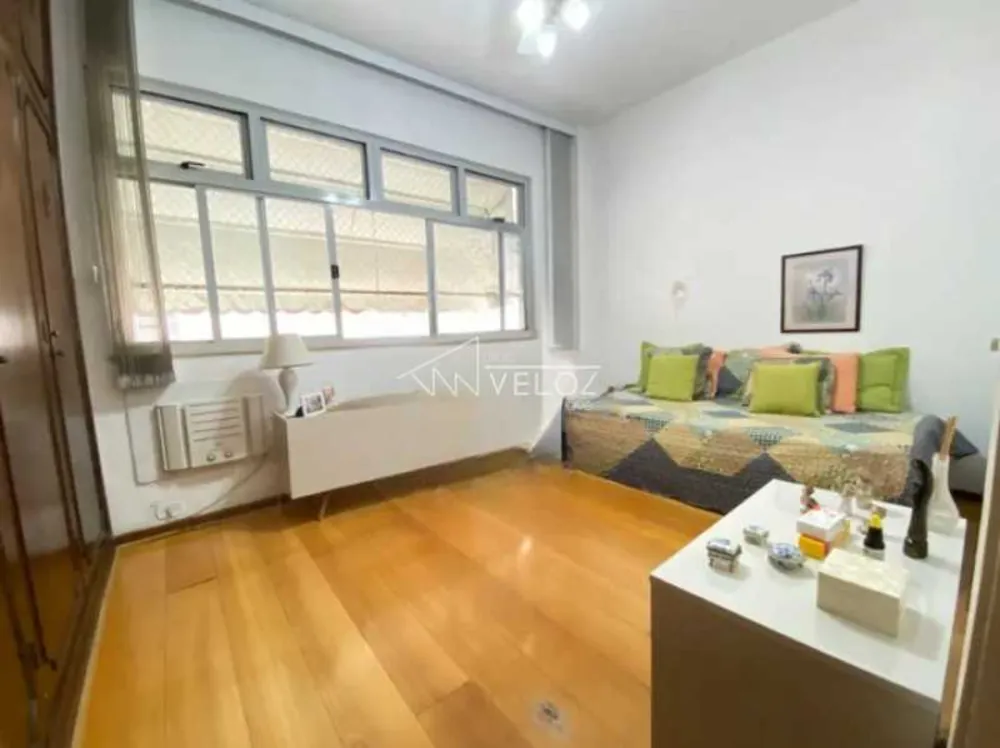 Apartamento, 3 quartos, 160 m² - Foto 3