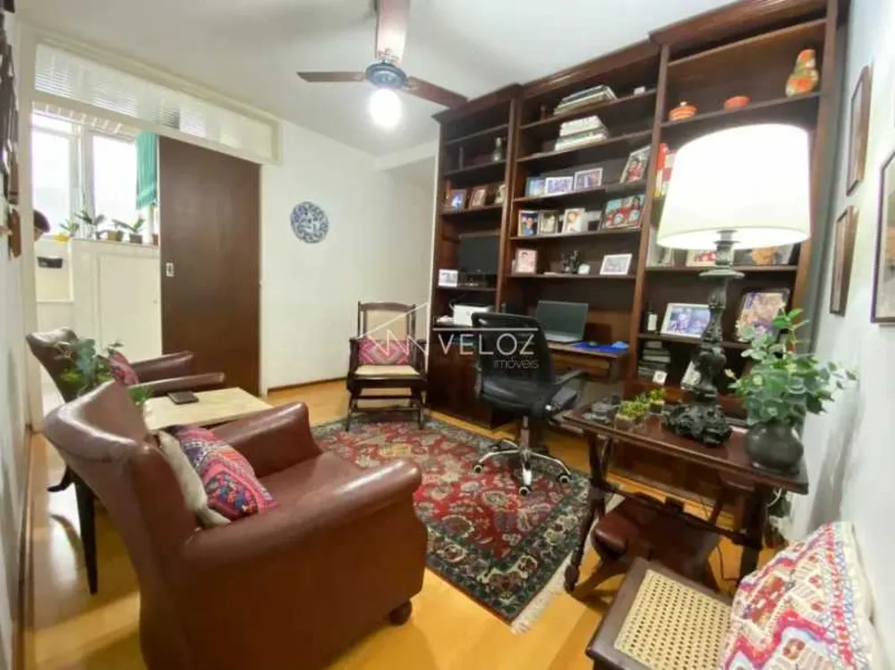 Apartamento, 3 quartos, 160 m² - Foto 12