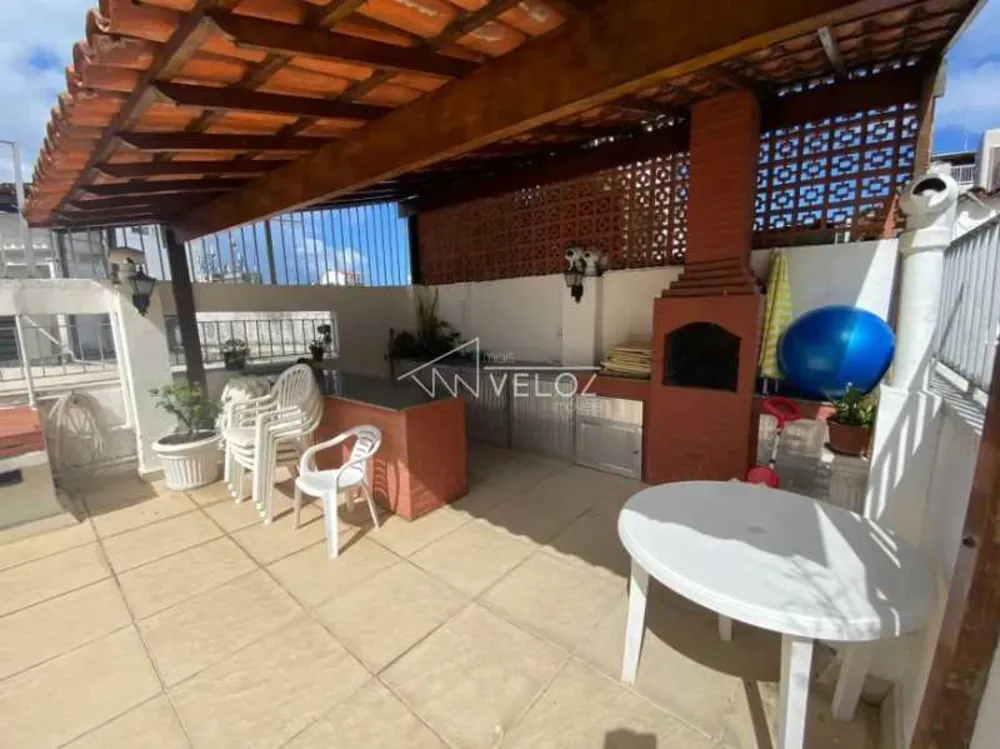 Apartamento, 3 quartos, 160 m² - Foto 7
