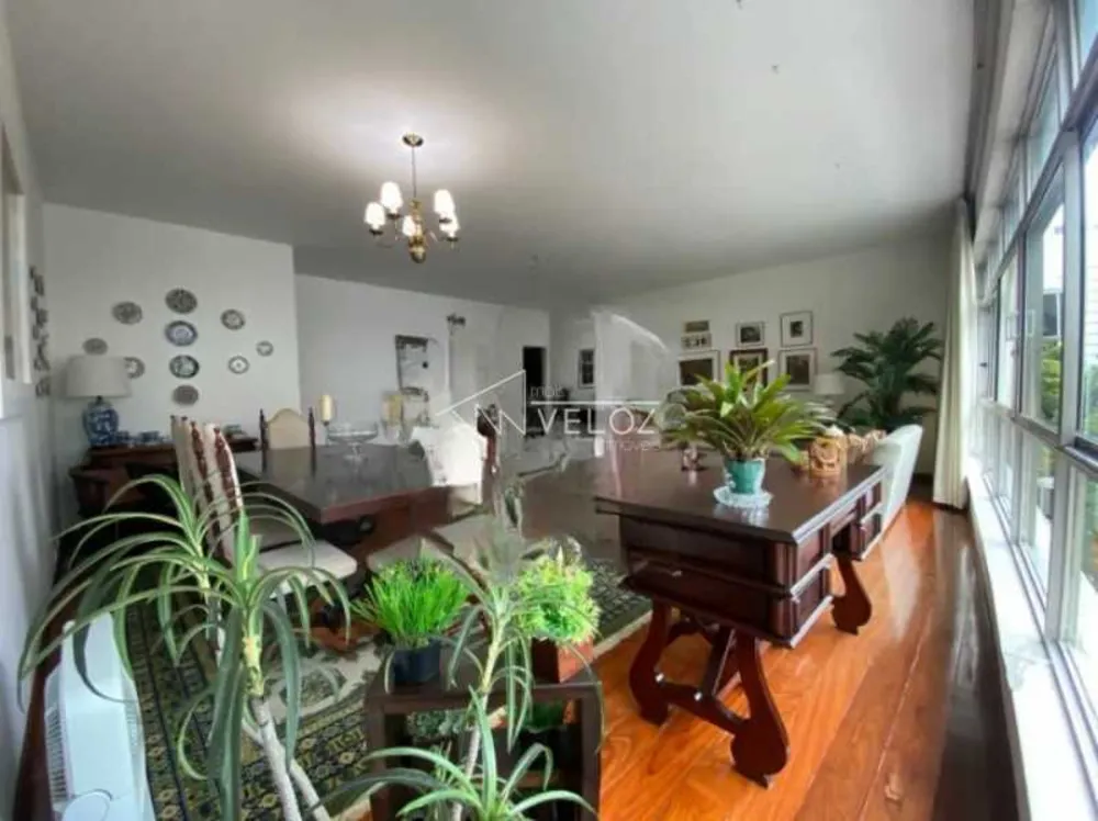Apartamento, 3 quartos, 160 m² - Foto 4