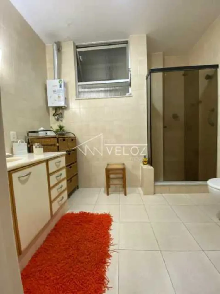 Apartamento, 3 quartos, 160 m² - Foto 11