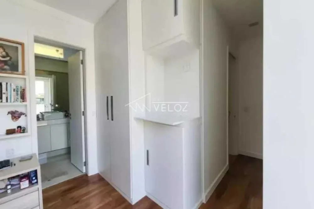 Cobertura, 3 quartos, 207 m² - Foto 1