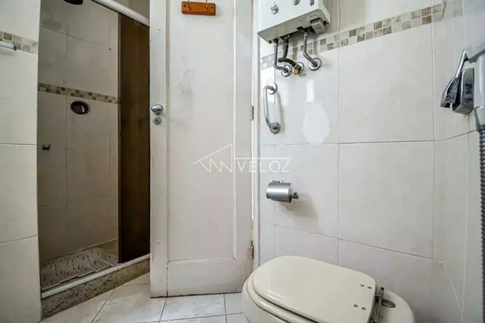 Apartamento, 2 quartos, 79 m² - Foto 15