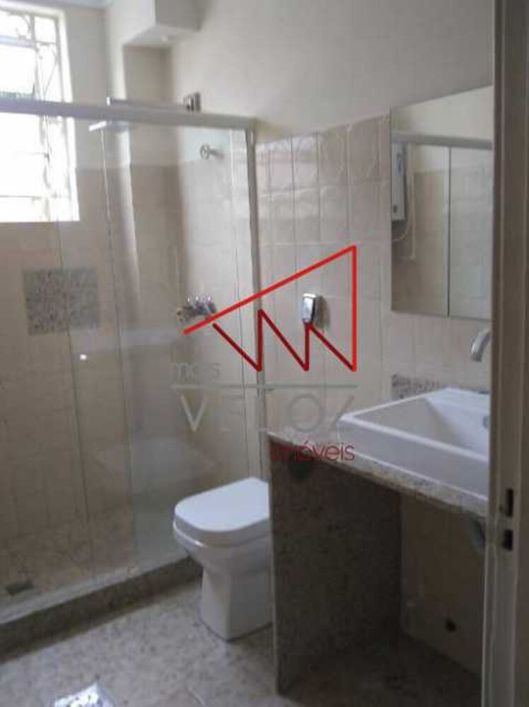 Apartamento à venda com 3 quartos, 140m² - Foto 5