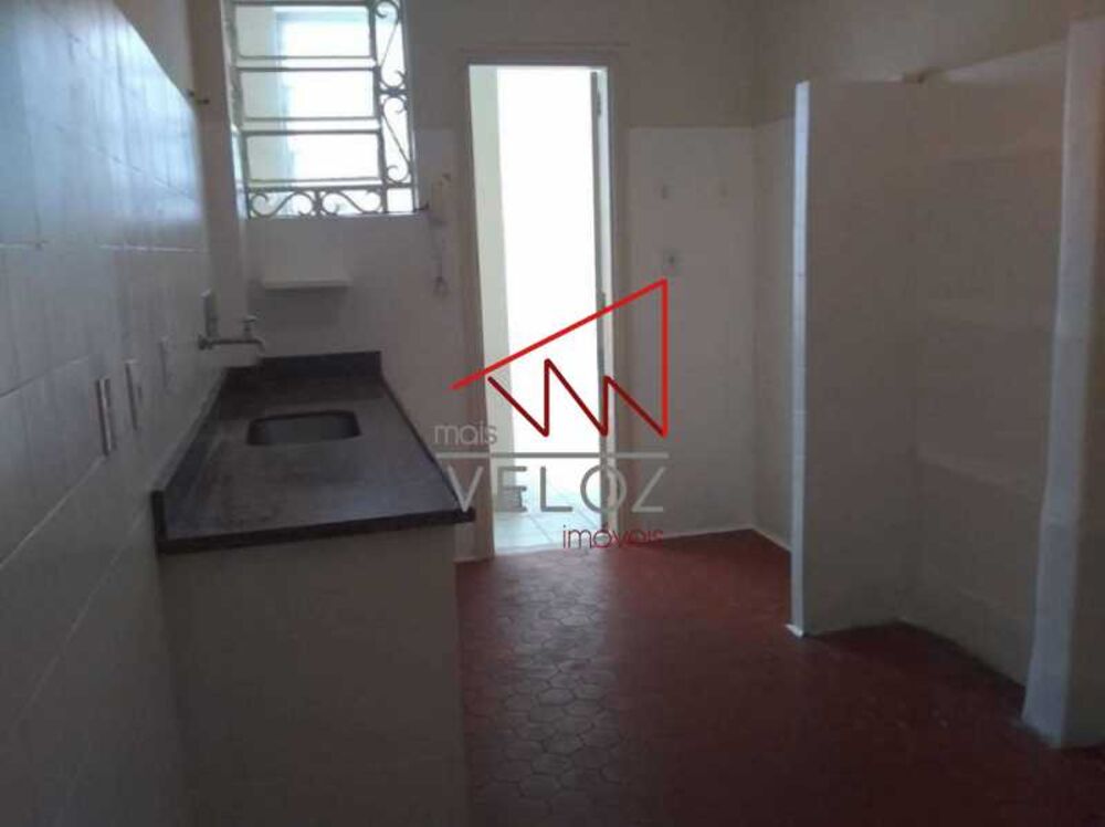 Apartamento à venda com 3 quartos, 140m² - Foto 8