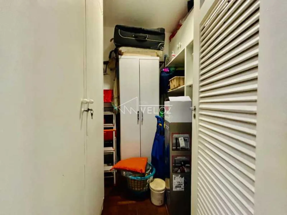 Apartamento, 3 quartos, 100 m² - Foto 20
