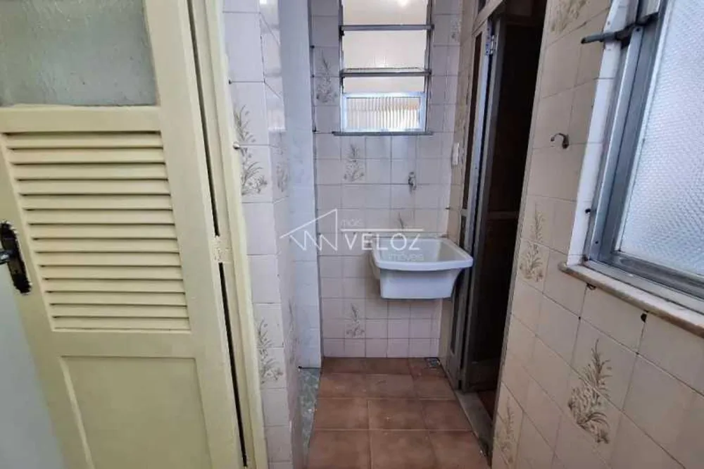 Apartamento, 1 quarto, 51 m² - Foto 1