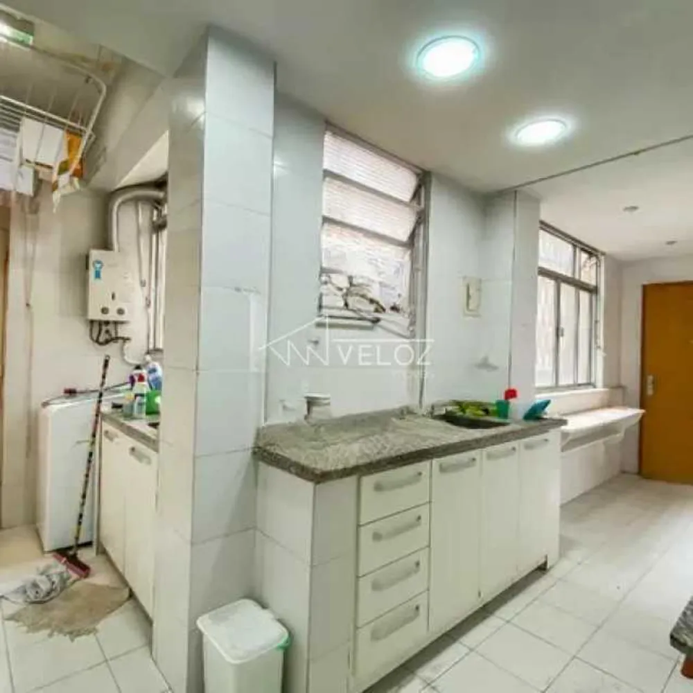 Apartamento, 3 quartos, 120 m² - Foto 1