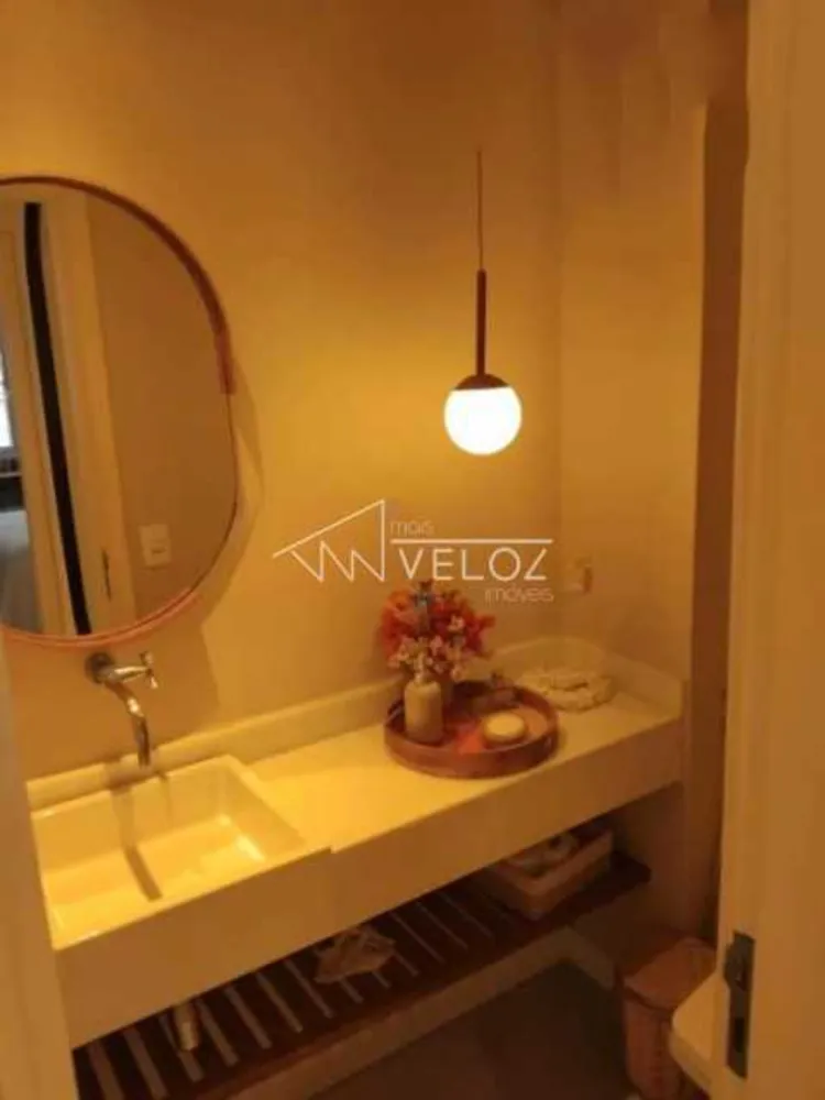 Apartamento, 1 quarto, 32 m² - Foto 3